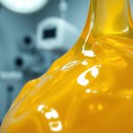 Oily Urine